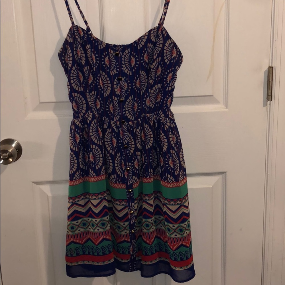 Forever 21 dress